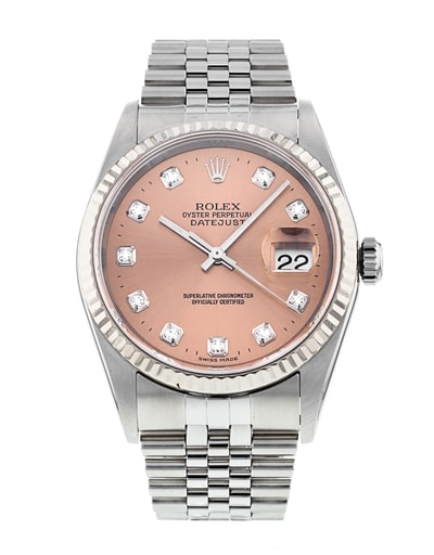 Rolex Datejust 16234